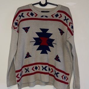 Forever 21 sweater